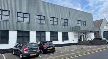 24 Franklin Road, Portslade