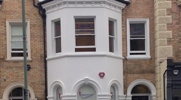 71 Church Road new