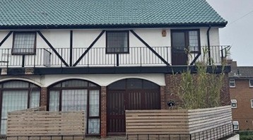4 Park View, Brighton