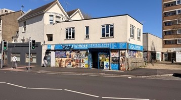 139 Sackville Road, Hove