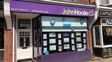 214 Dyke Road, Brighton
