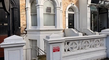 61 Church Road, Hove
